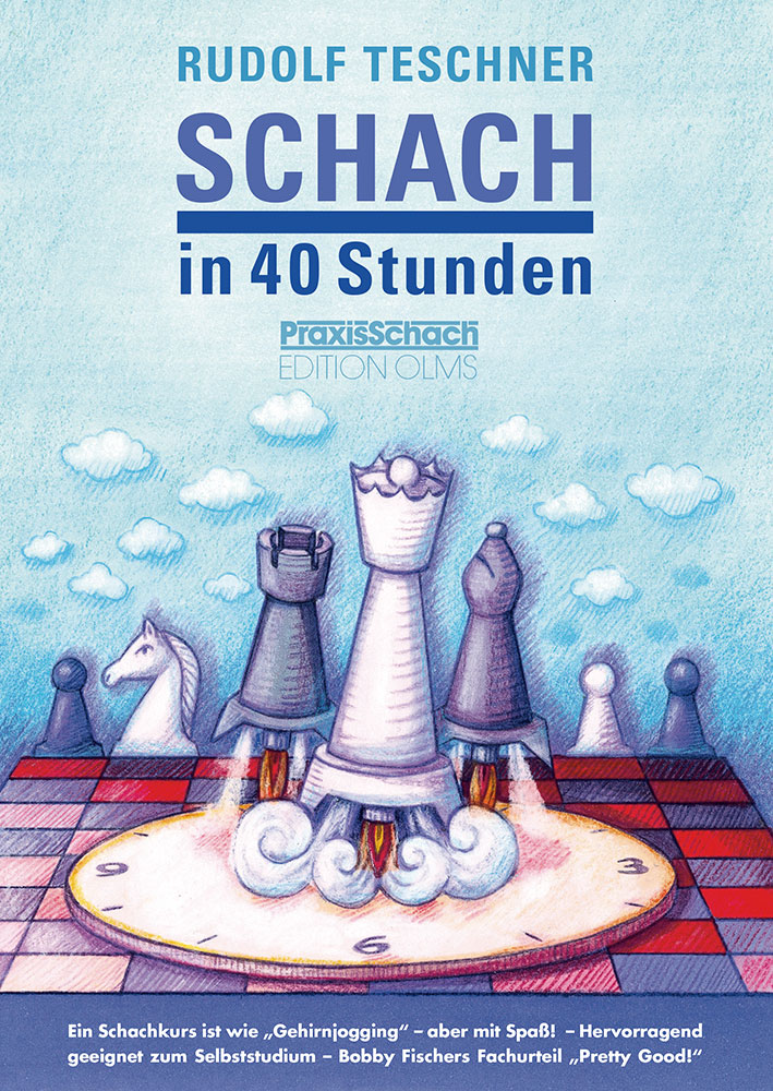 Schach-in-40-Stunden