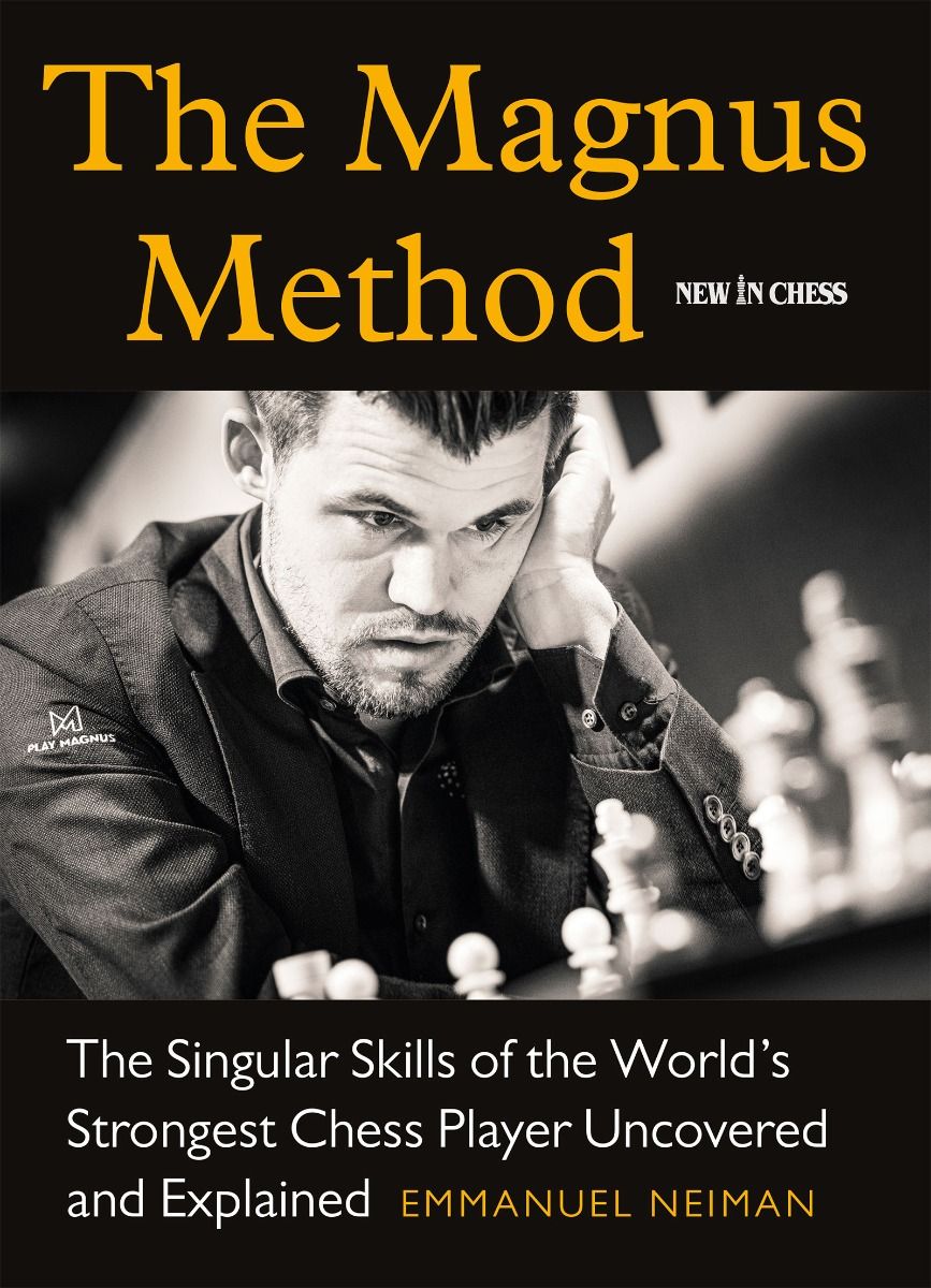 The-Magnus-Method The Magnus Method