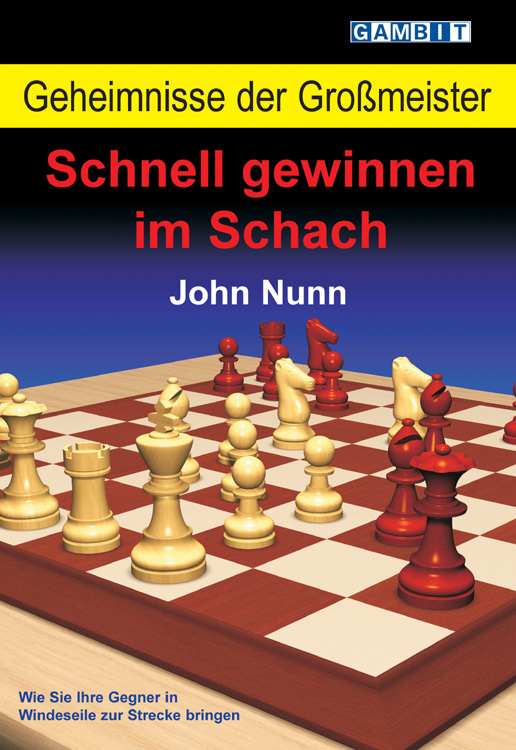 Geheimnisse_der_Grossmeister_Schnell_gewinnen_im_Schach_Big Geheimnisse der Großmeister - Schnell gewinnen im Schach