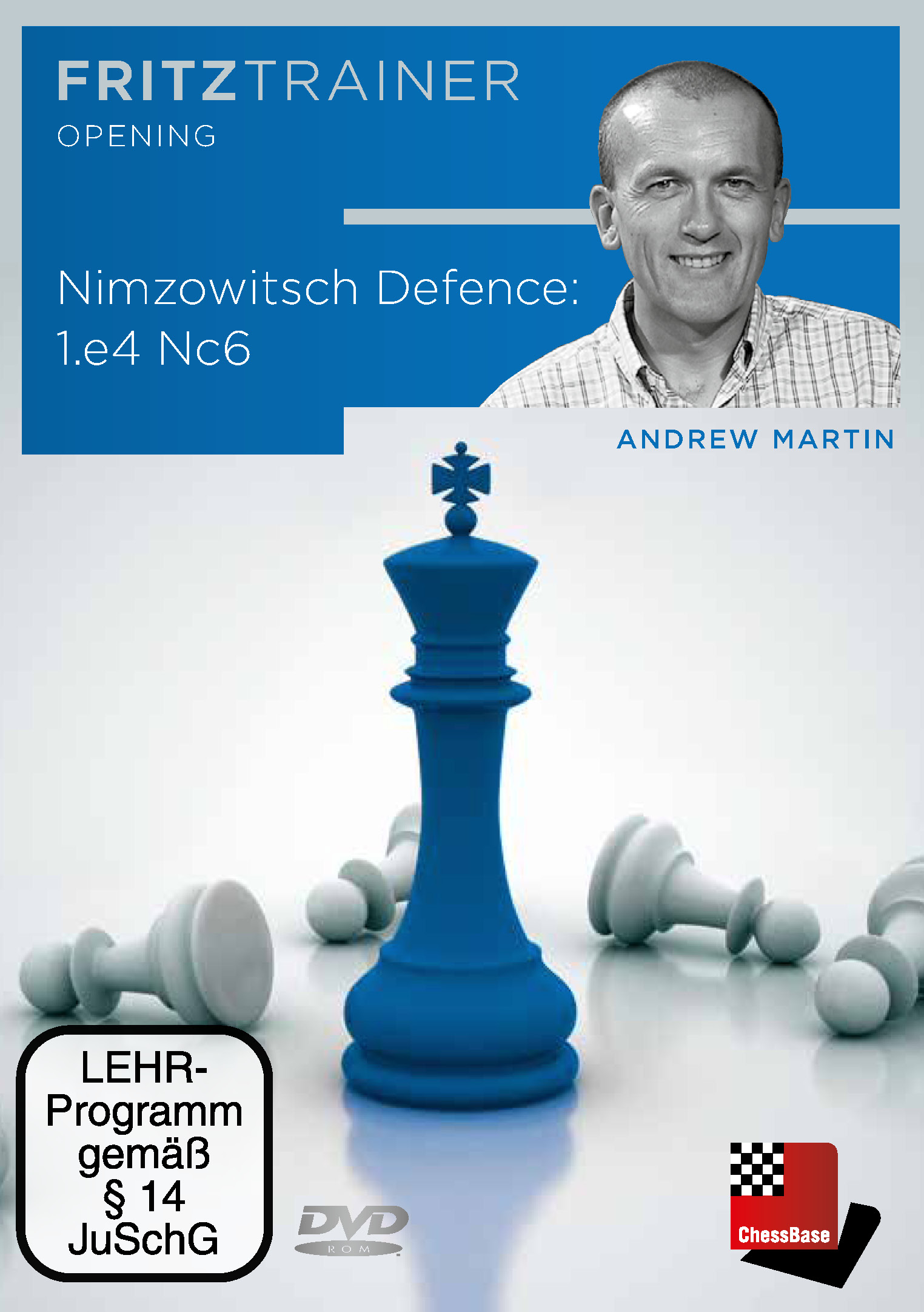Nimzowotsch-Defence Nimzowitsch Defence 1.e4 Nc6