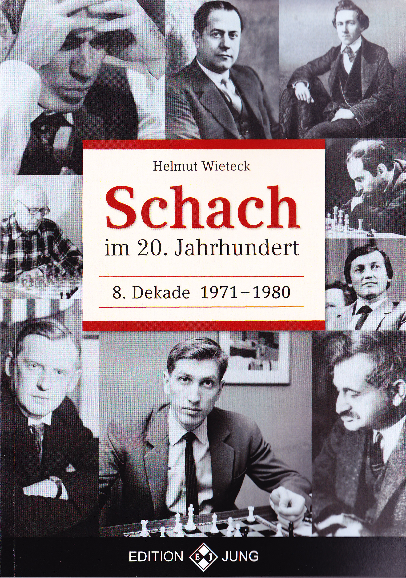 Schach-im-20-Jahrhundert-8-Dekade569405c2d3af6 Schach im 20. Jahrhundert - 8. Dekade 1971 - 1980