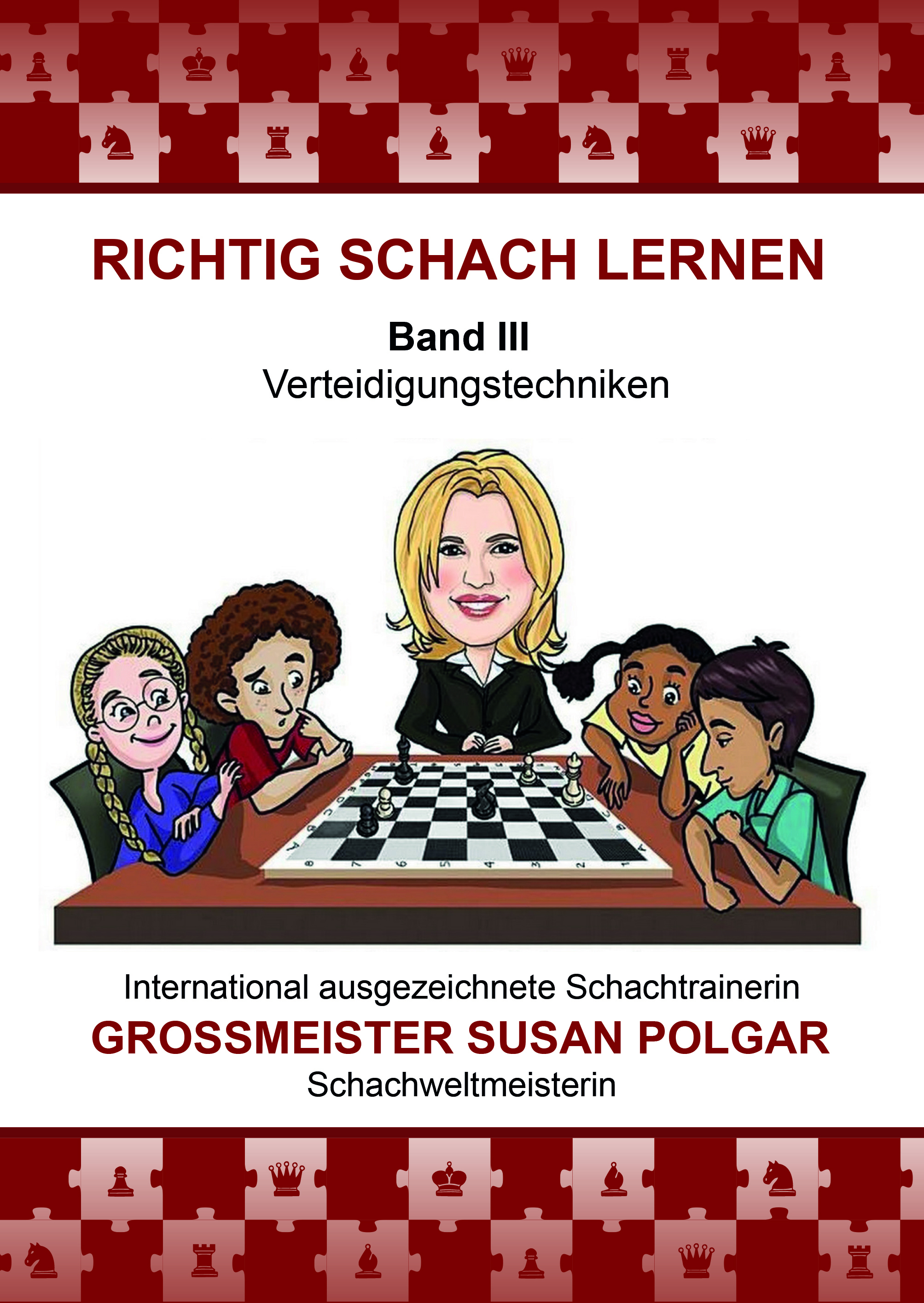 Richtig-Schach-Lernen-III RICHTIG SCHACH LERNEN Band III
