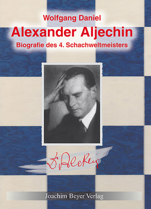 Aljechin_Biografie