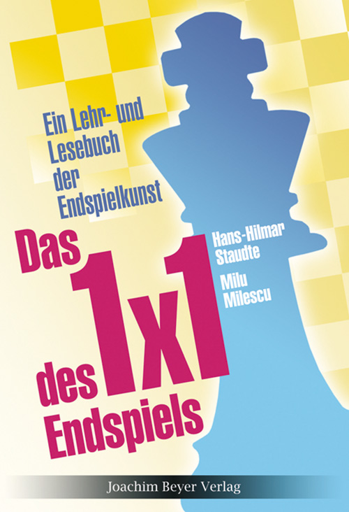 1x1-des-Endspiels Das 1 x 1 des Endspiels