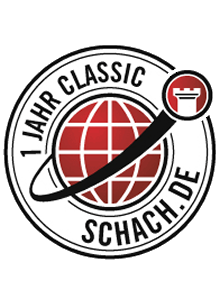 schach-classic Classic Mitgliedschaft auf Schach.de