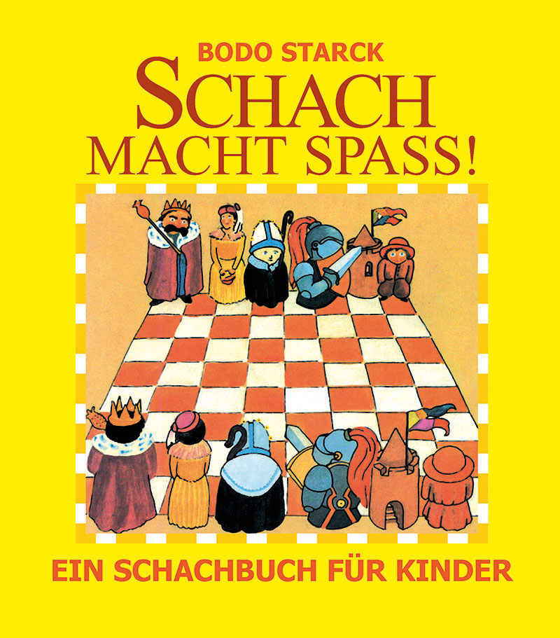 Schach-macht-Spass7KrSwHVfJZI69 Schach macht Spaß!