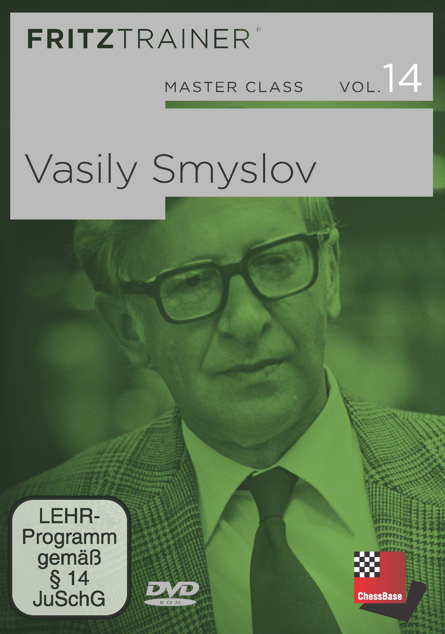 Master-Class-Band-14 Master Class Band 14 - Vasily Smyslov