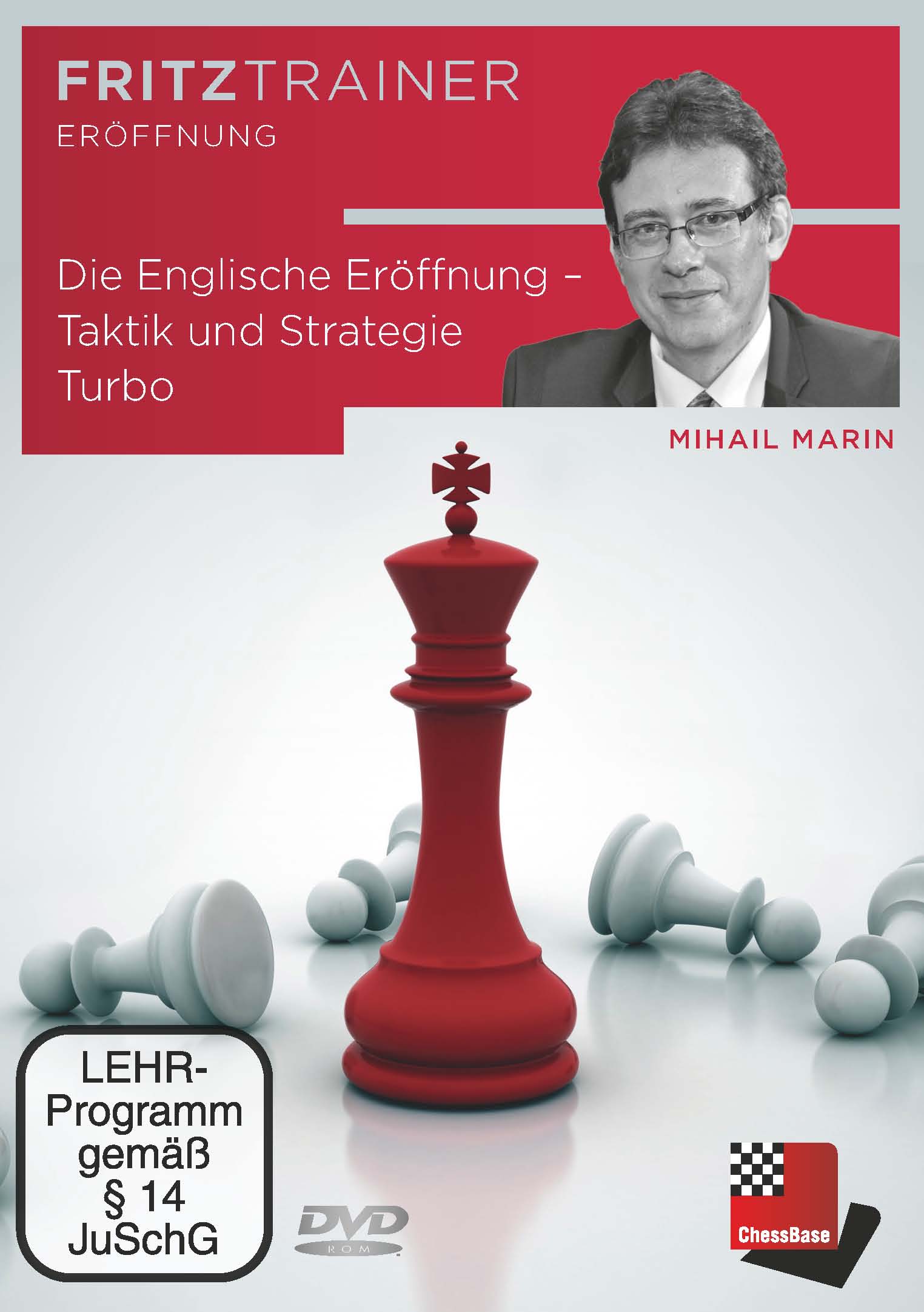 Die-Englische-Eroffnung-Taktik-und-Strategie-Turbo Die Englische Eröffnung - Taktik und Strategie Turbo