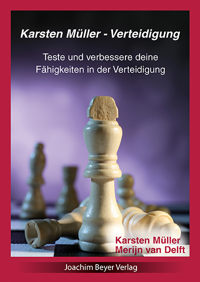Verteidigung Karsten Müller - Verteidigung