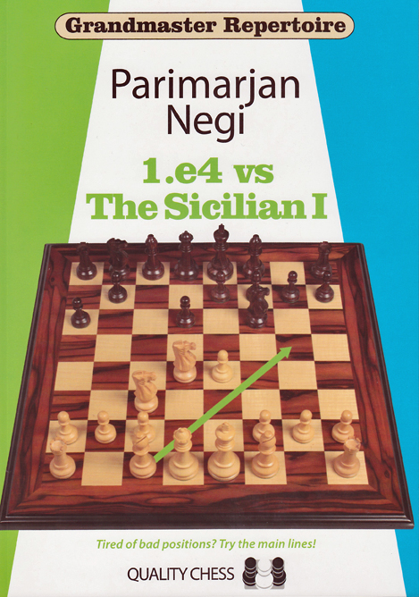 1-e4-vs-The-Sicilian-I Grandmaster Repertoire - 1.e4 vs The Sicilian I