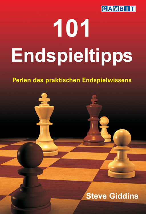 101_Endspieltipps 101 Endspieltipps