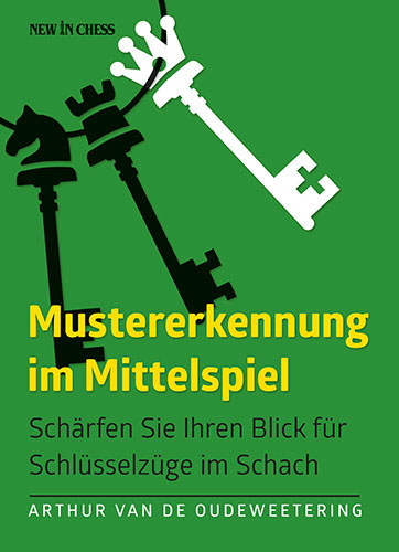 Mustererkennung-im-Mittelspiel Mustererkennung im Mittelspiel
