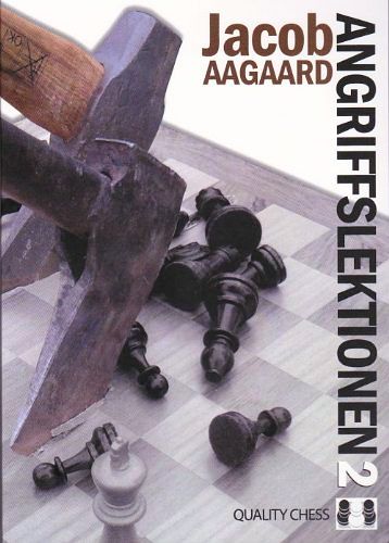 Angriffslektionen2 Angriffslektionen 2