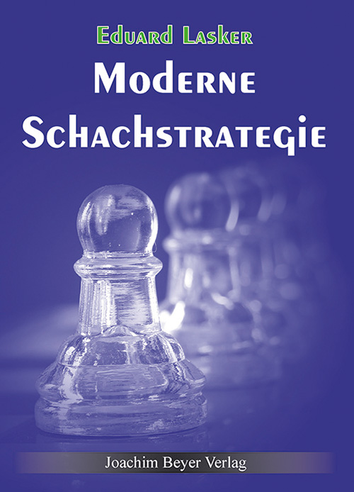 Moderne-Schachstrategie Moderne Schachstrategie