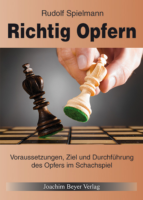 Richtig-Opfern Richtig Opfern