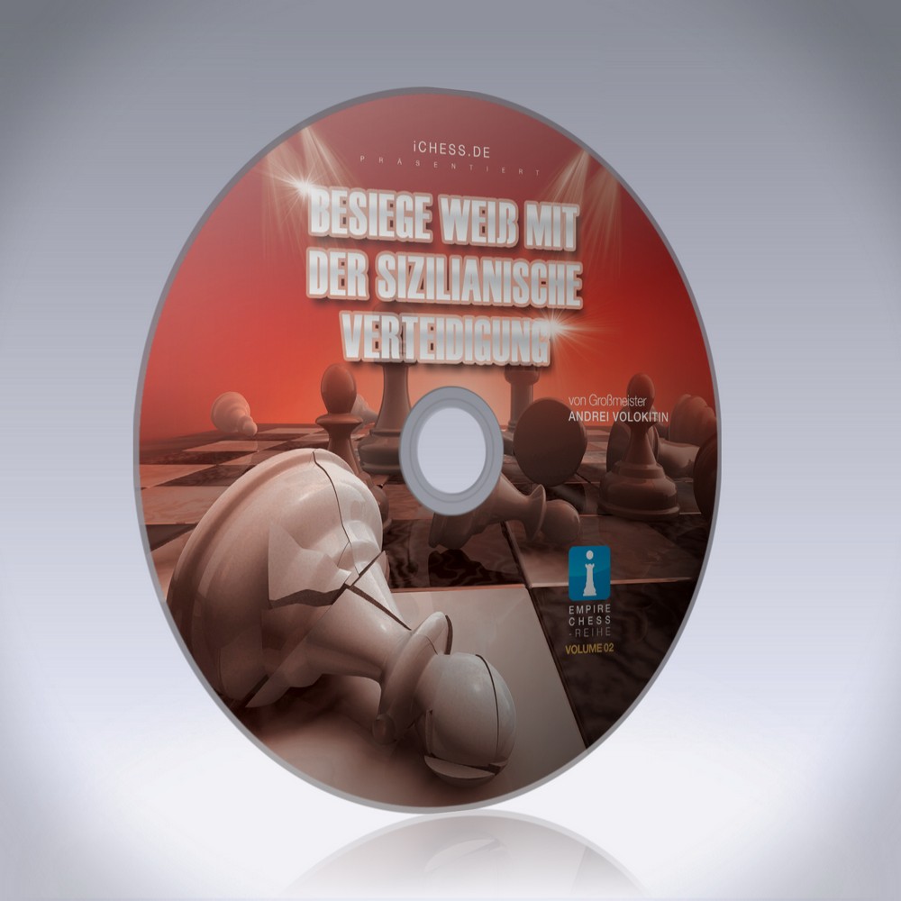 BesiegeWeibMitSizilianischeVerteifigung-CD