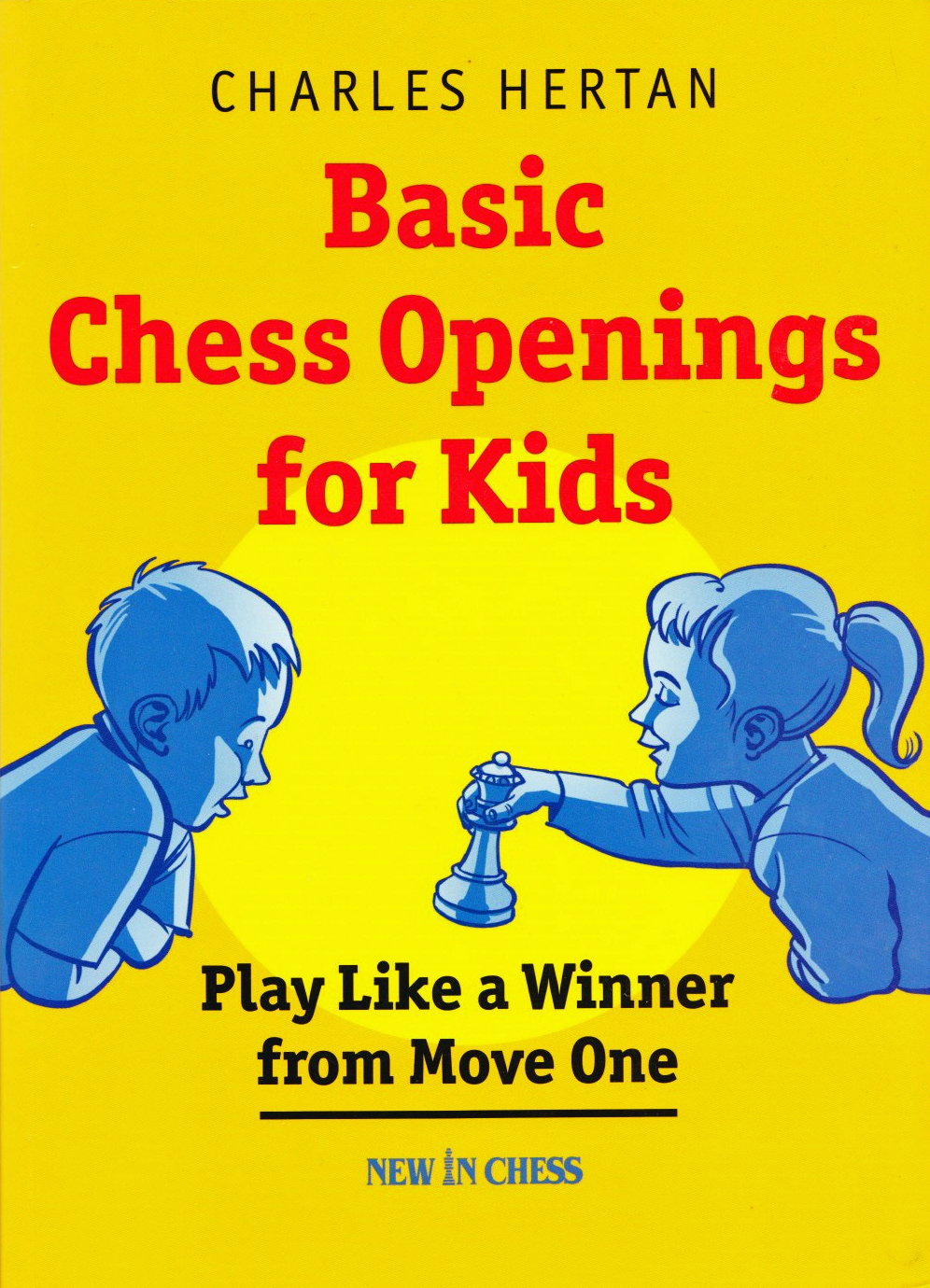 Basic Chess Openings for Kids