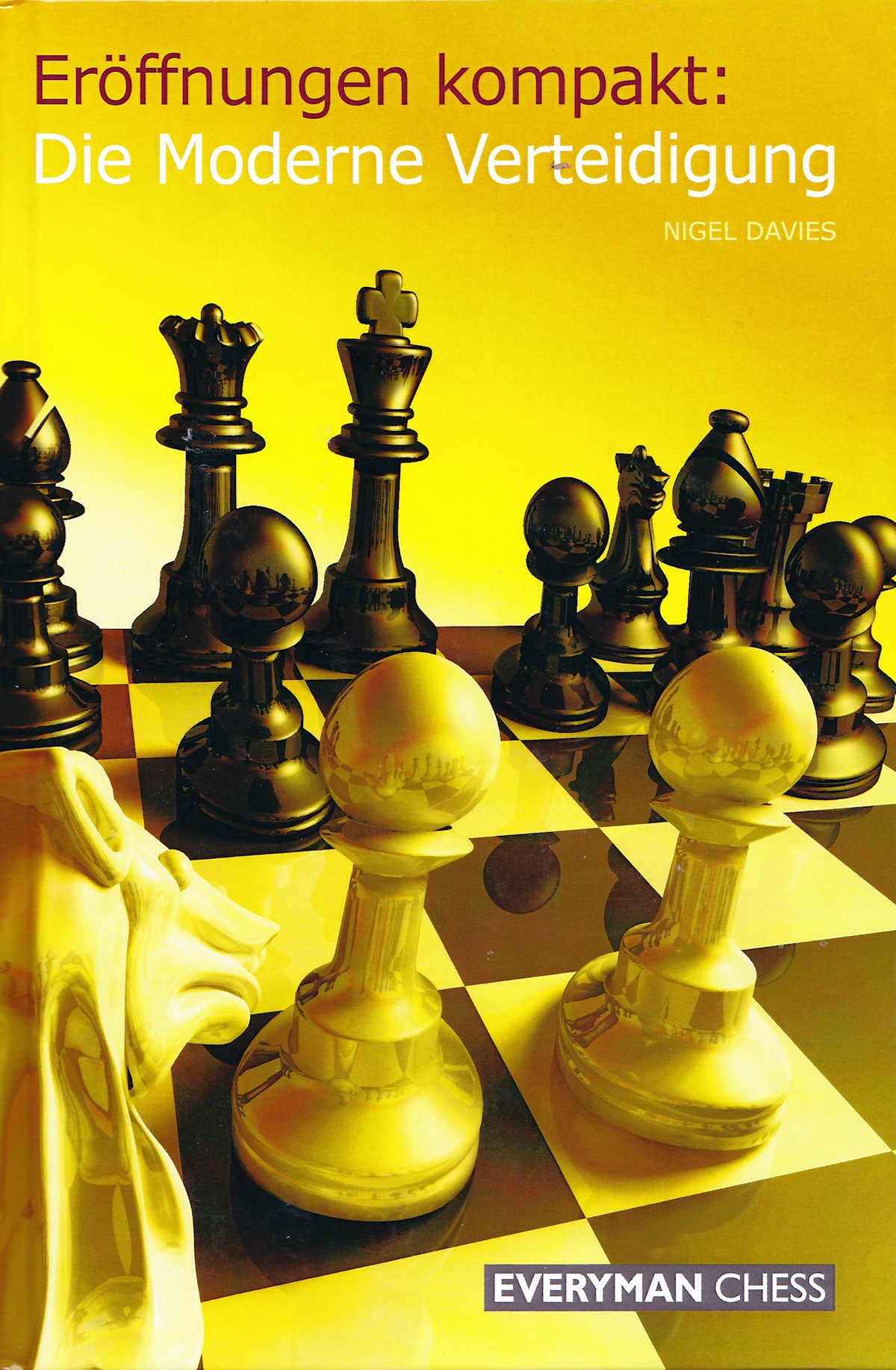 Die-Moderne-Verteidigung Die Moderne Verteidigung