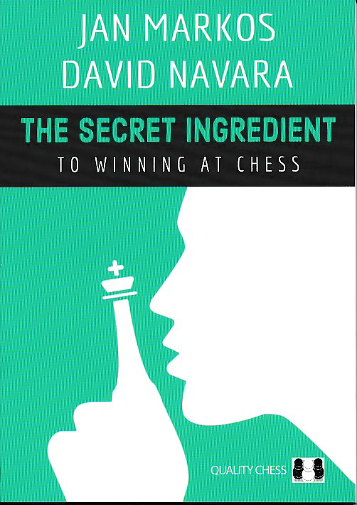 The Secret Ingredient Buch, Publikation, Werbung, Plakat