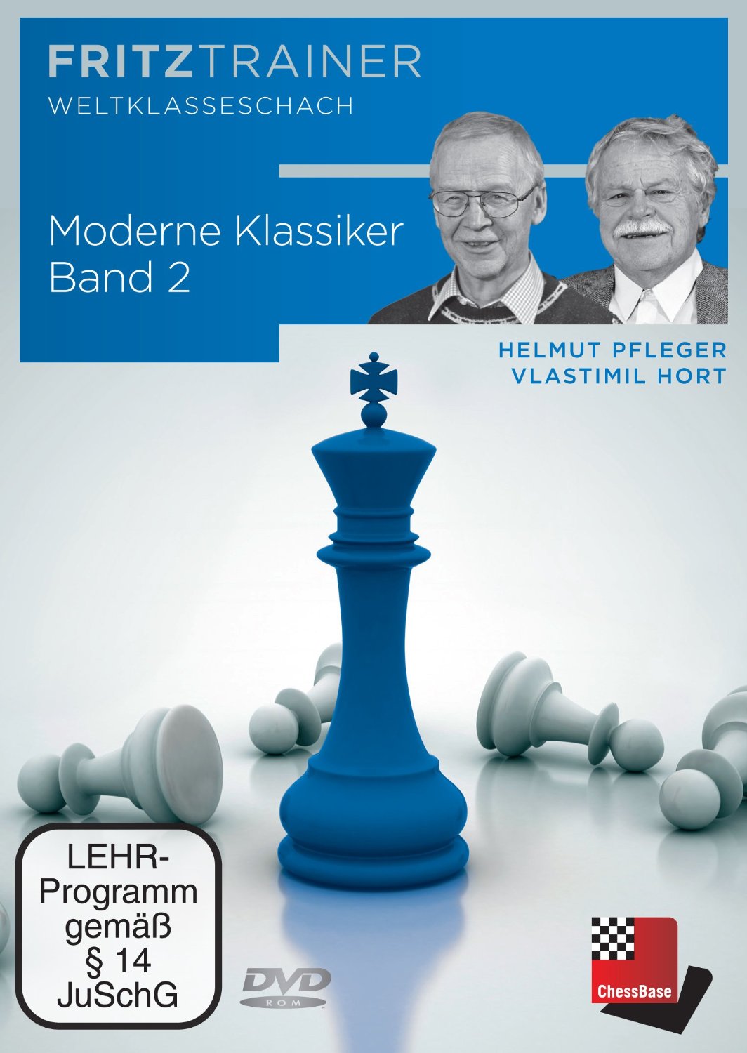 Moderne-Klassiker-Band-2 Moderne Klassiker Band 2