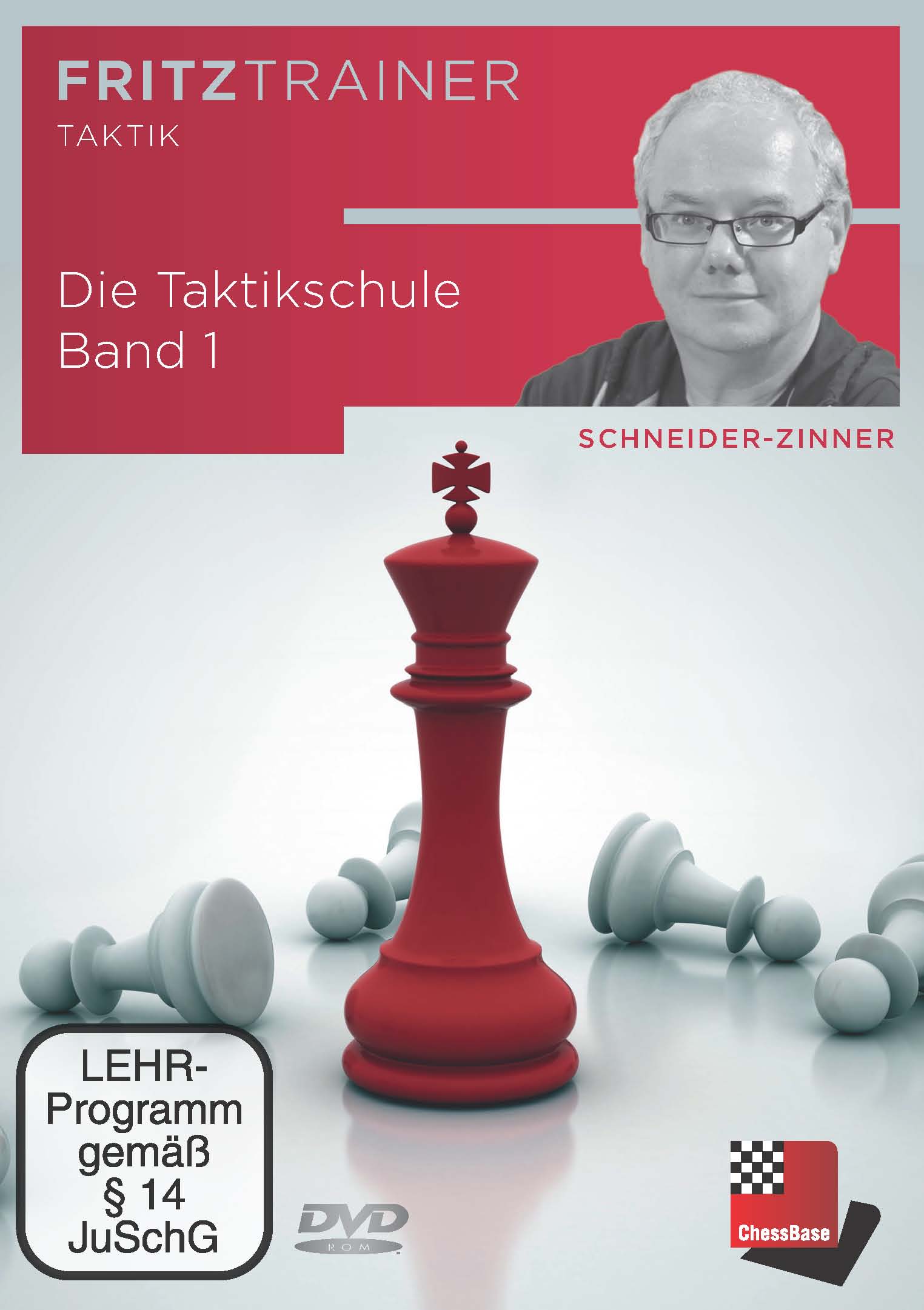 Die Taktikschule Band 1 Die Taktikschule Band 1