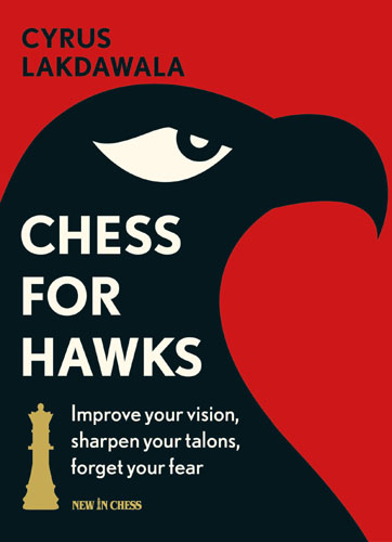 Chess-for-Hawks Chess for Hawks