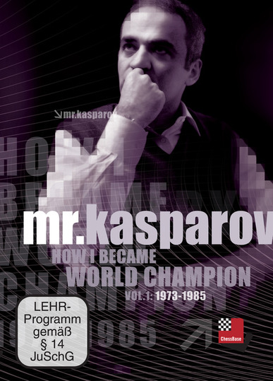 How-I-became-Worldchampion How I became World Champion Vol.1 1973-1985