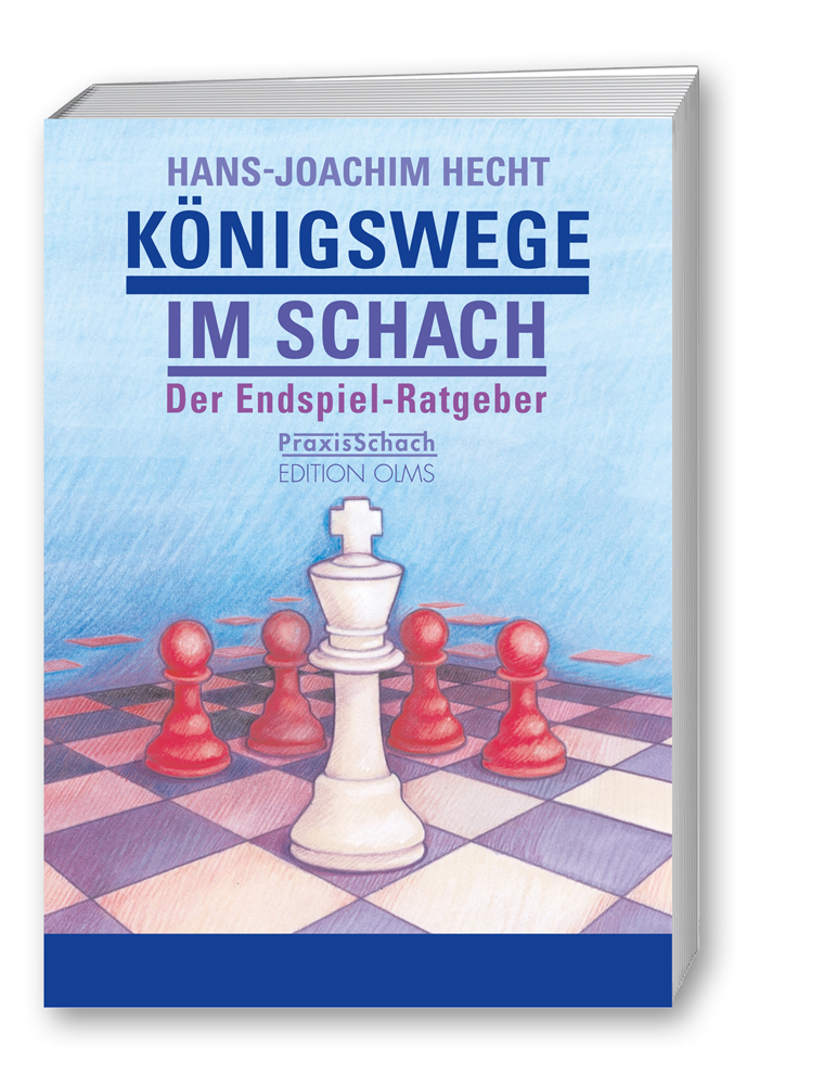 K-nigswege-im-Schach Königswege im Schach