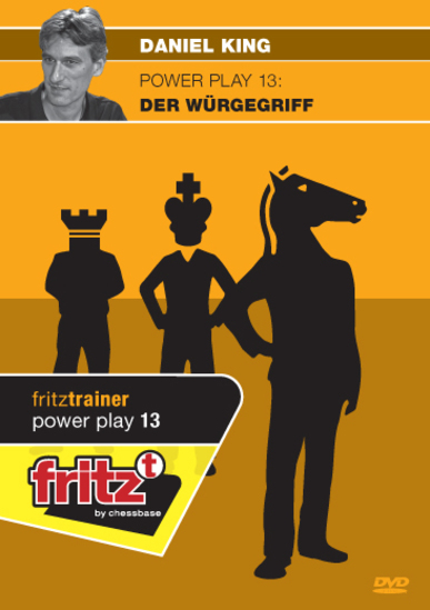 Power Play 13: Der Würgegriff