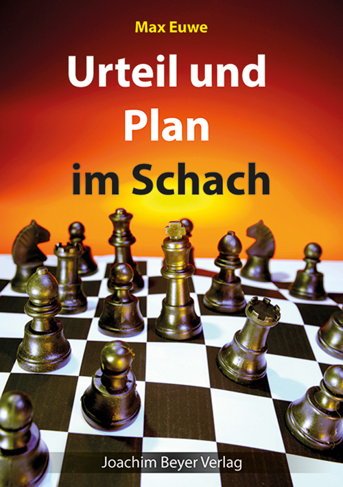 Urteil-und-Plan Urteil und Plan im Schach