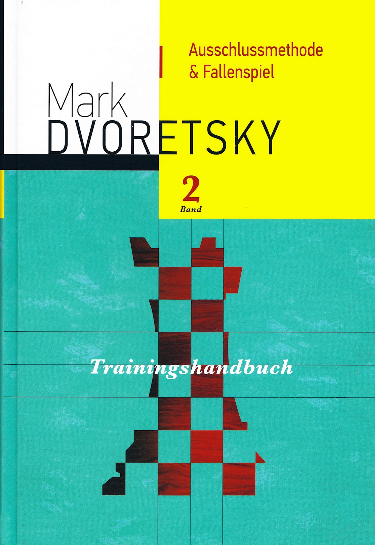 Ausschlussmethode-und-Fallenspiel Ausschlussmethode & Fallenspiel