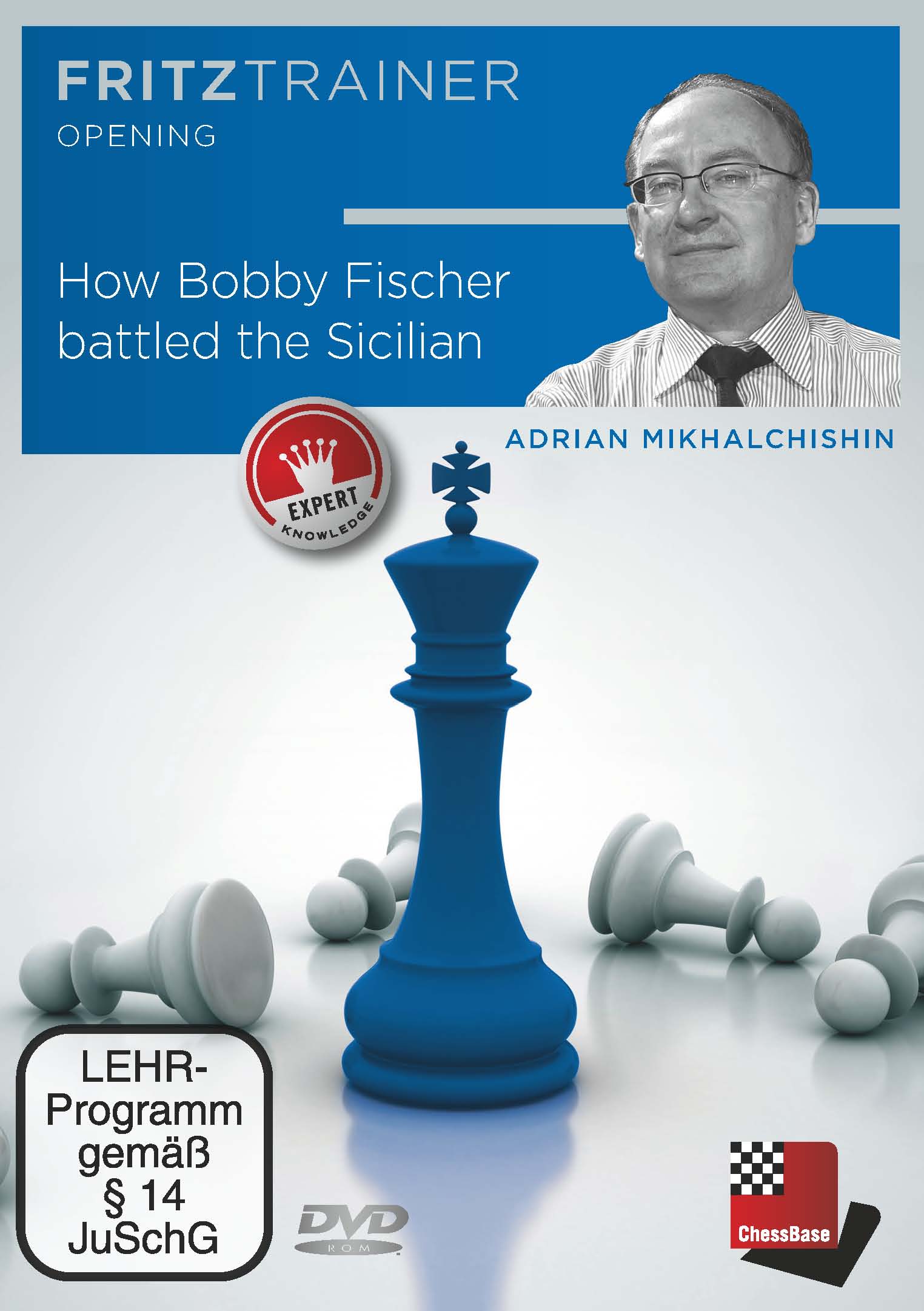 How-Bobby-Fischer-battled-the-Sicilian How Bobby Fischer battled the Sicilian