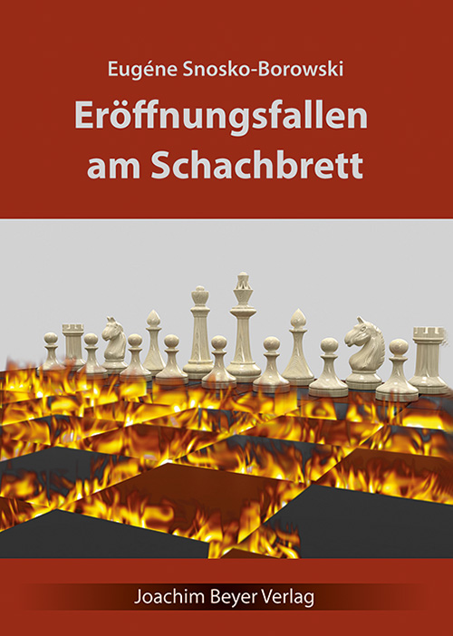 Eroeffnungsfallen-am-Schachbrett Eröffnungsfallen am Schachbrett