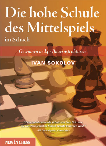3007_l Die hohe Schule des Mittelspiels im Schach