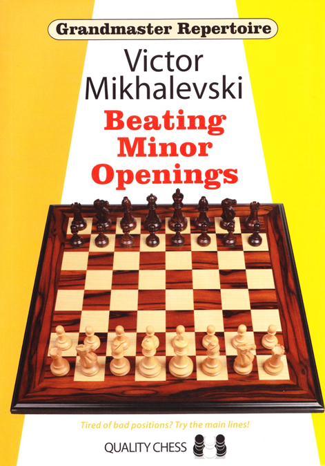 Beating-Minor-Openings