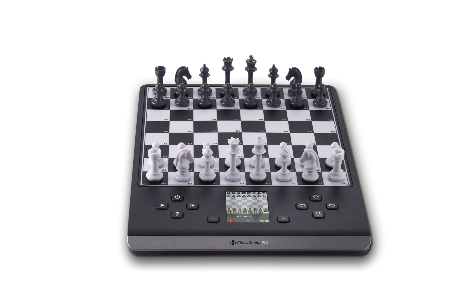 Schachcomputer ChessGenius Pro Schachcomputer ChessGenius Pro