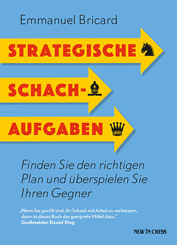Strategische-Schachaufgaben Strategische Schachaufgaben