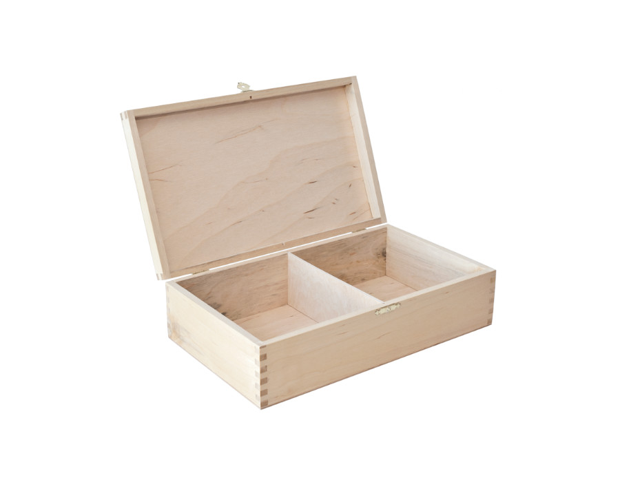 Schachfigurenbox-KH-115-mm Schachfigurenbox Holz, geeignet bis Königshöhe 115 mm