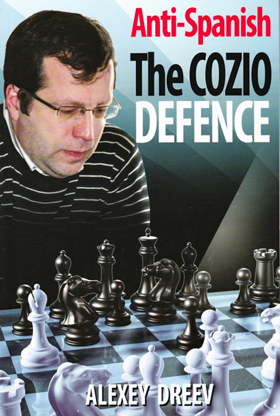 Anti-Spanisch-The-Cozio-Defence Anti-Spanish. The Cozio Defence