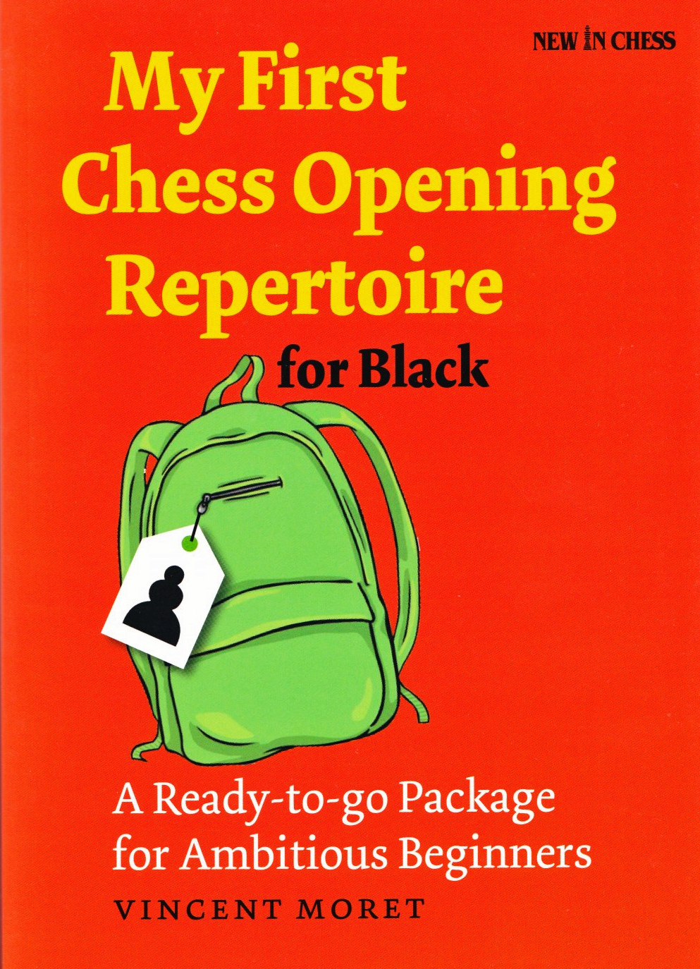 My-First-Chess-Opening-Repertoire My First Chess Opening Repertoire for Black