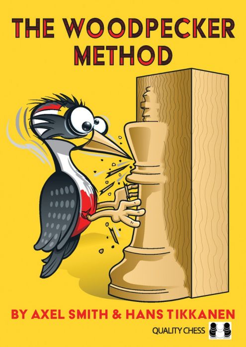 The-Woodpecker-Method The Woodpecker Method