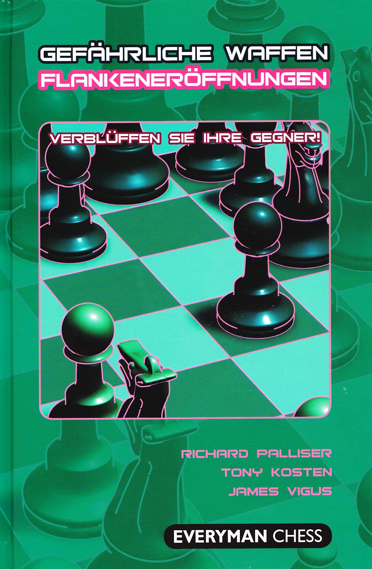 Flankeneroeffnungen Flankeneröffnungen