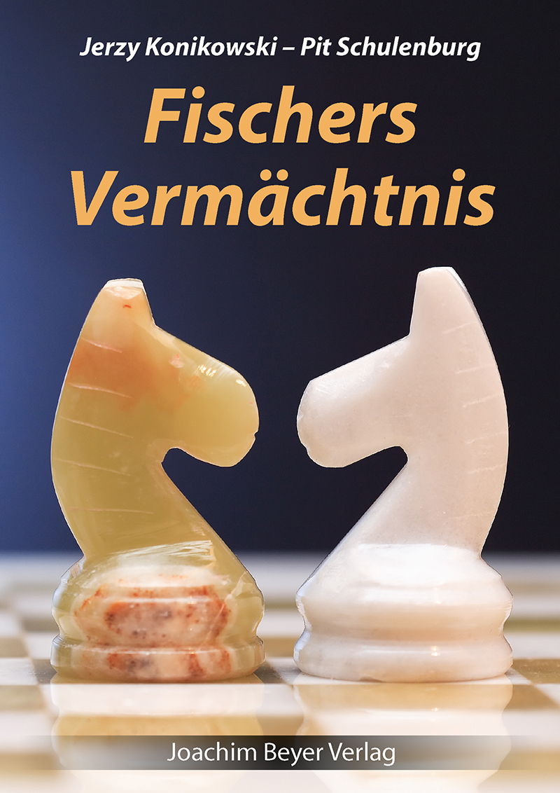 Fischers-Vermaechtnis Fischers Vermächtnis