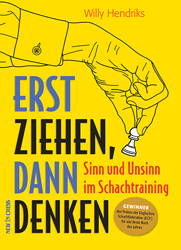 Erst-ziehen-dann-denken Erst ziehen, dann denken