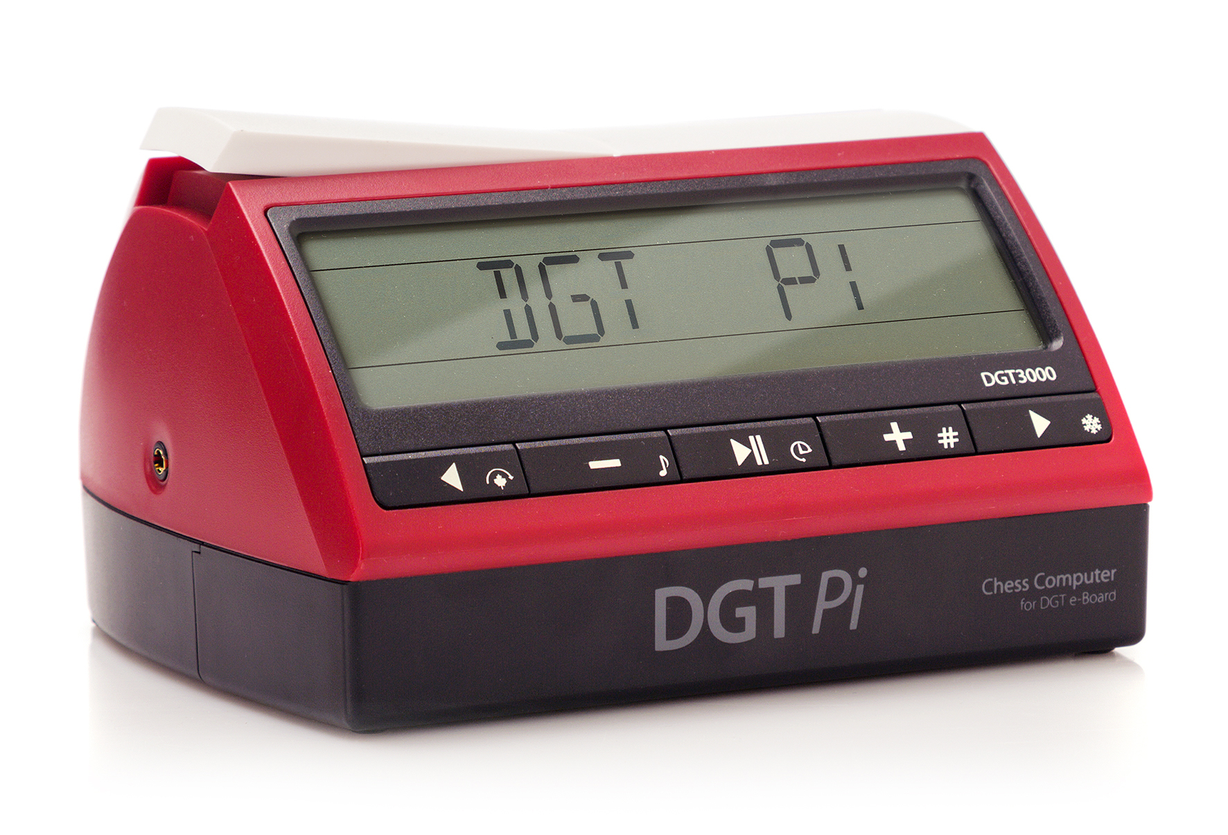 DGT-Pi-1 DGT 3000 PI - Schachcomputer
