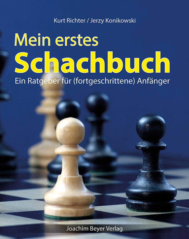 MeinerstesSchachbuch Mein erstes Schachbuch
