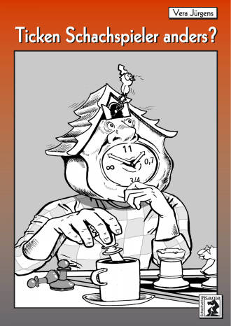Ticken-Schachspieler-anders Ticken Schachspieler anders?