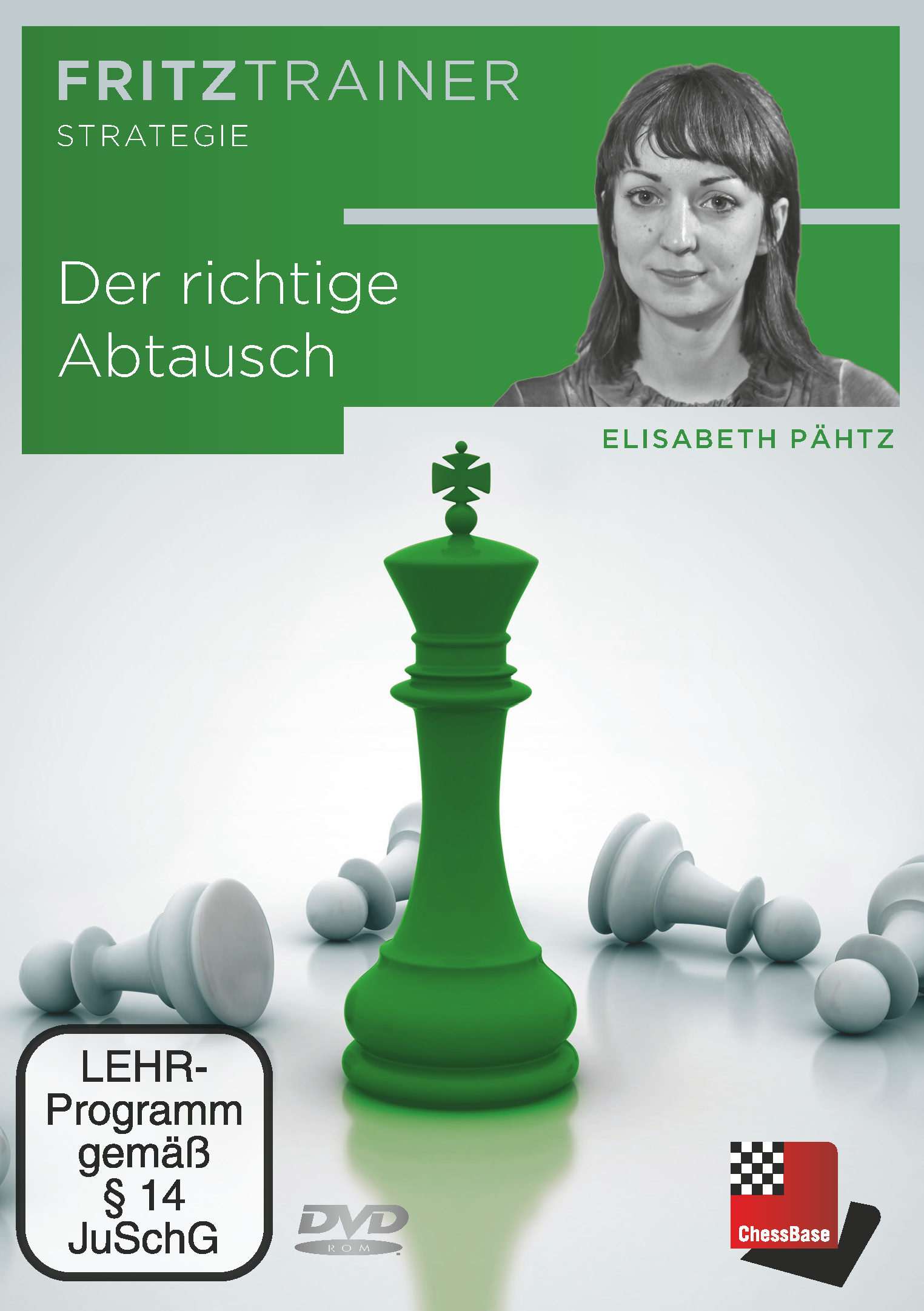 Der-richtige-Abtausch Der richtige Abtausch