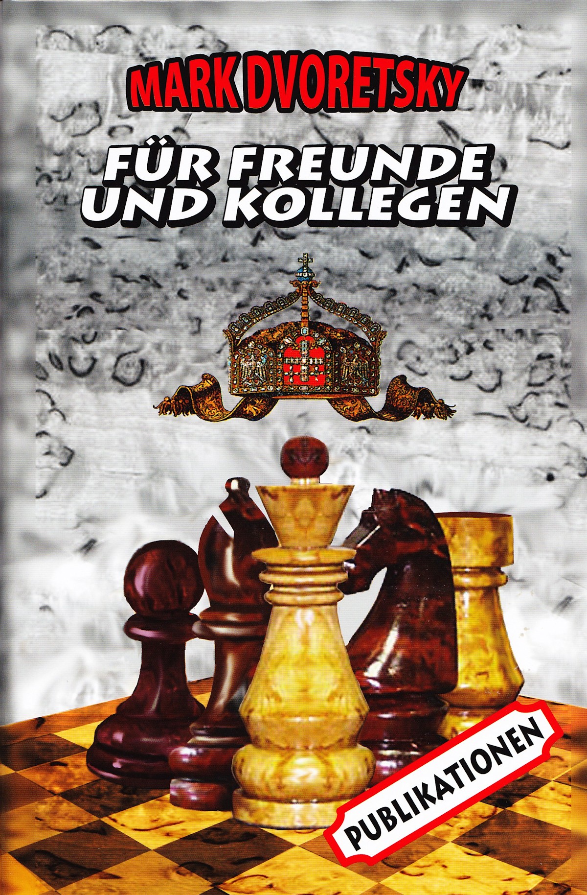 F-r-Freunde-und-Kollegen-Teil-2 Für Freunde und Kollegen Band 2