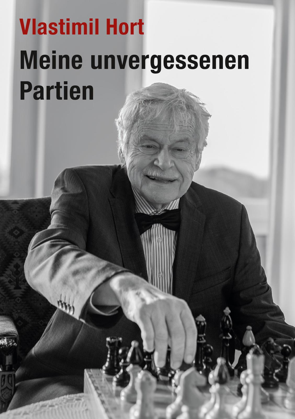 Meine unvergessenen Partien Meine unvergessenen Partien